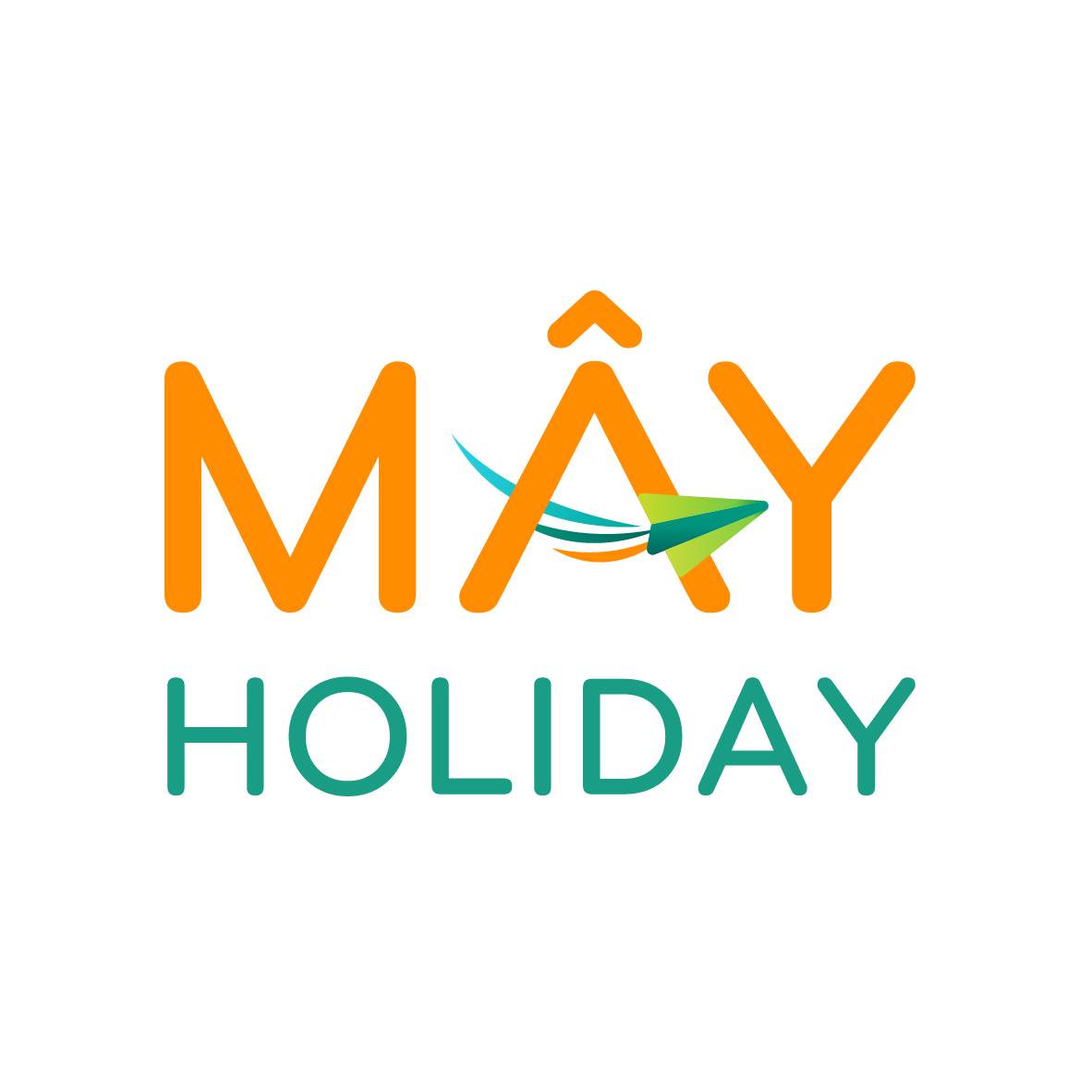 Công ty Cổ phần Thương mại và Dịch vụ Quốc tế May Holiday